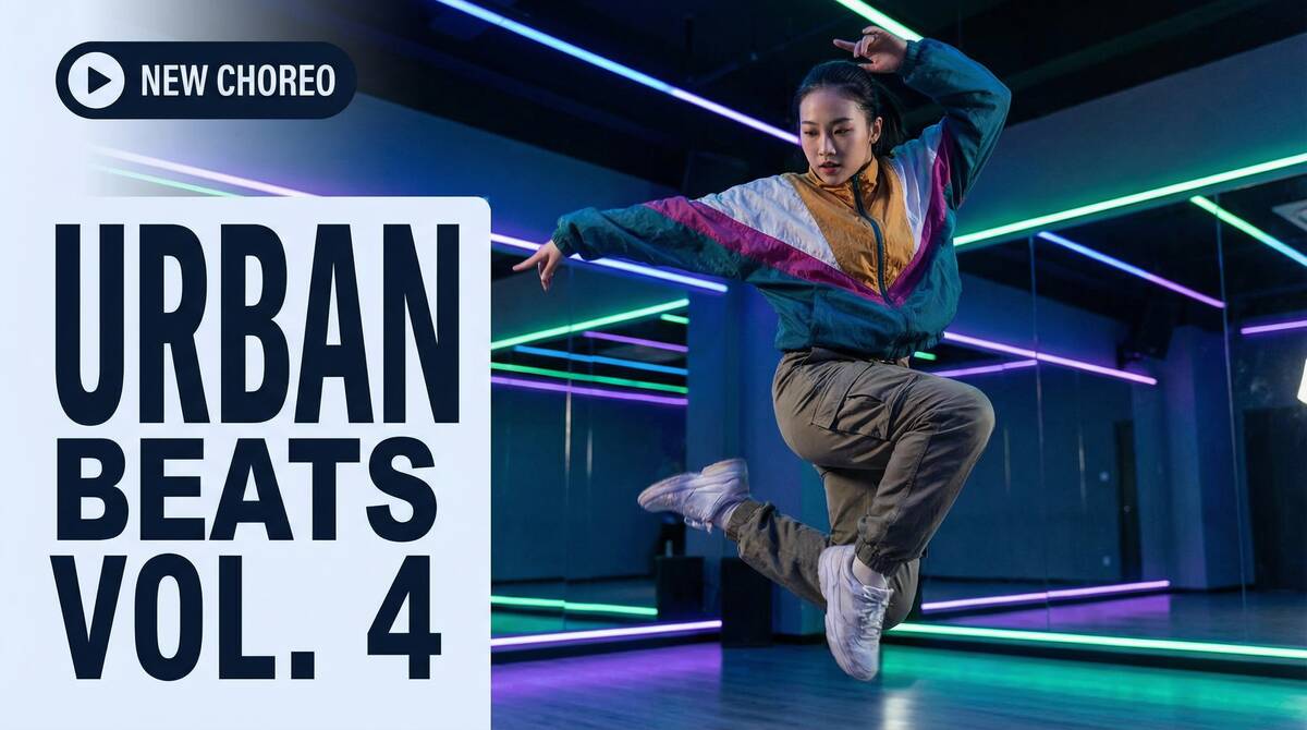 狠狠撸舞蹈视频教程